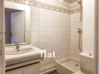 Vente Studio 1 pièce