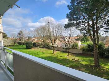 Vente Appartement 3 piècesRezé