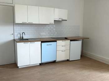 Vente Appartement 2 piècesRezé