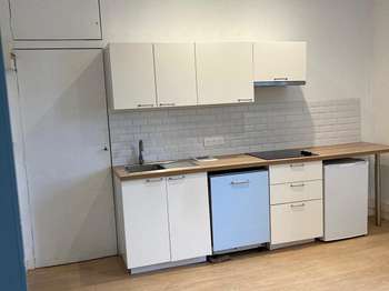 Vente Appartement 2 piècesRezé
