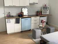 Vente appartement 2 pièces Vente appartement 2 pièces