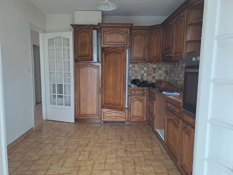 Vente appartement 4 pièces Vente appartement 4 pièces