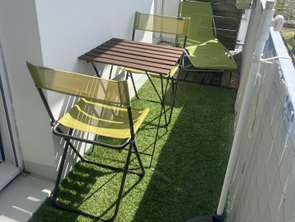 Vente Appartement 3 piècesRezé