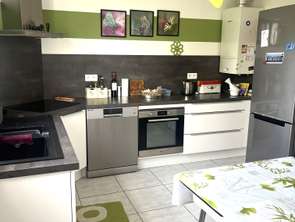 Vente Appartement 3 piècesRezé