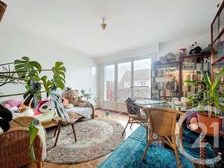 Vente appartement 2 pièces Vente appartement 2 pièces