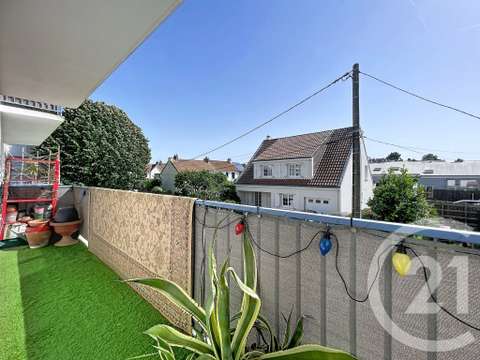 Vente appartement 2 pièces Rezé 44