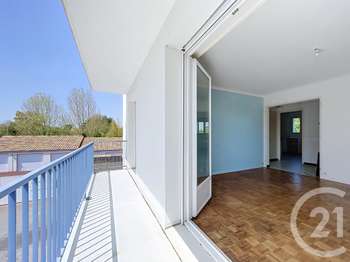 Vente Appartement 2 piècesRezé