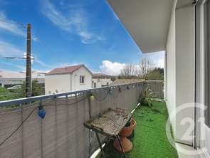 Vente Appartement 2 piècesRezé