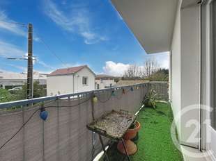 Photo Vente appartement Rezé
