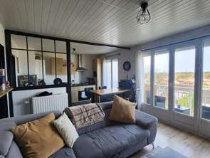 Vente Appartement 3 piècesRezé