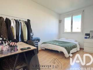 Vente appartement 5 pièces Vente appartement 5 pièces
