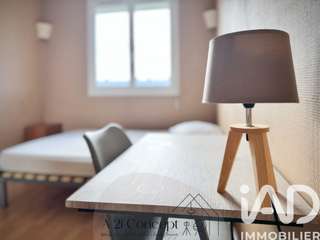 Vente appartement 5 pièces Vente appartement 5 pièces