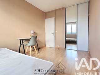 Vente appartement 5 pièces Vente appartement 5 pièces