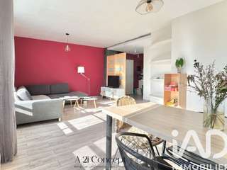 Vente appartement 5 pièces Vente appartement 5 pièces