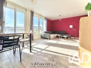 Vente appartement 5 pièces Vente appartement 5 pièces