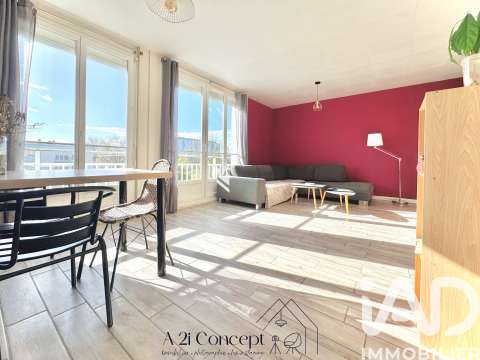 Vente appartement 5 pièces Vente appartement 5 pièces