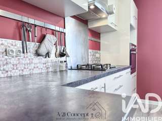 Vente appartement 5 pièces Vente appartement 5 pièces