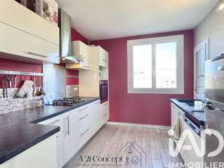 Vente appartement 5 pièces Vente appartement 5 pièces