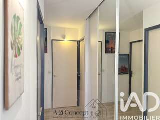 Vente appartement 5 pièces Vente appartement 5 pièces