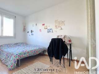 Vente appartement 5 pièces Vente appartement 5 pièces