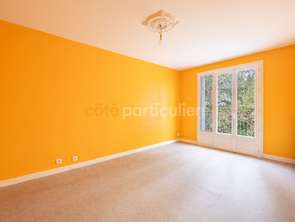 Vente Appartement 2 piècesRezé