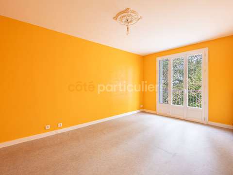 Vente appartement 2 pièces Rezé 44