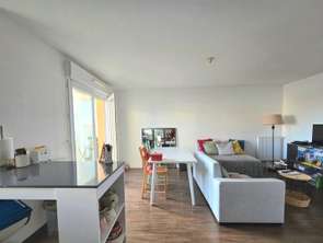 Vente Appartement 3 piècesRezé
