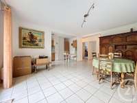 Vente appartement 5 pièces Vente appartement 5 pièces