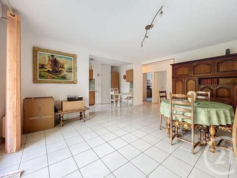 Vente appartement 5 pièces Rezé 44