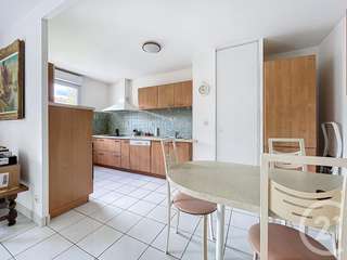 Vente appartement 5 pièces Vente appartement 5 pièces