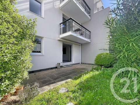 Vente appartement 5 pièces Vente appartement 5 pièces