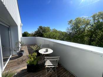 Vente appartement 4 pièces Rezé 44
