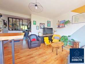 Vente Appartement 3 piècesRezé