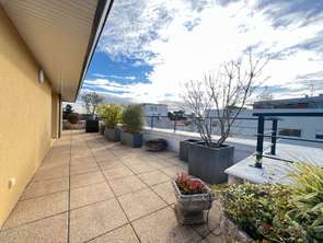 Vente Appartement 4 piècesRezé