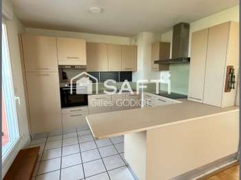 Vente appartement 4 pièces Vente appartement 4 pièces