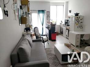 Vente Appartement 2 piècesRezé