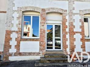 Vente Appartement 2 piècesRezé