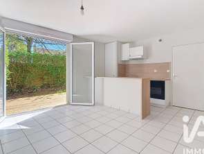 Vente Appartement 2 piècesRezé