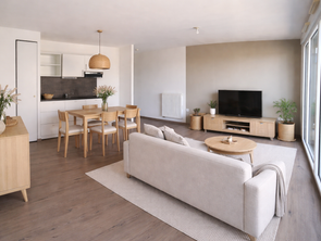 Vente Appartement 3 piècesRezé