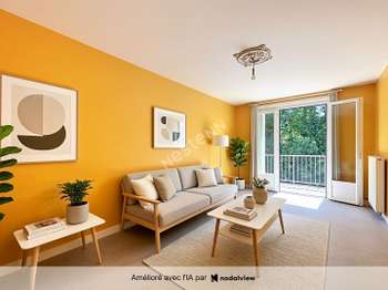 Vente Appartement 2 piècesRezé