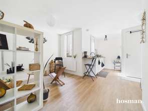 Vente Appartement 2 piècesRezé