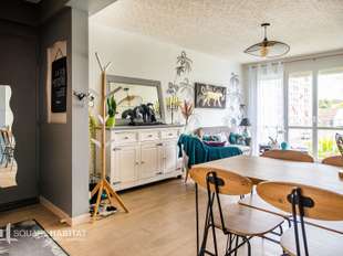 Photo Vente appartement Rezé