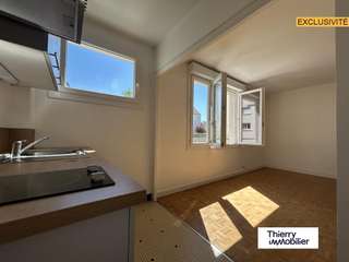 Vente appartement 1 pièce