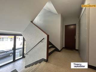 Vente appartement 1 pièce