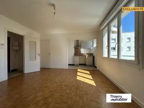 Vente Appartement T1Rezé