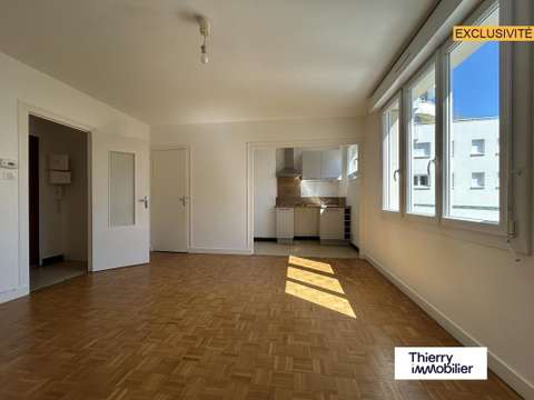 Vente appartement 1 pièce Rezé 44