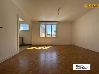Vente appartement 1 pièce Rezé 44