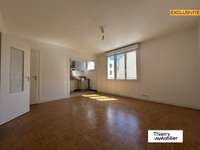 Vente appartement 1 pièce Vente appartement 1 pièce