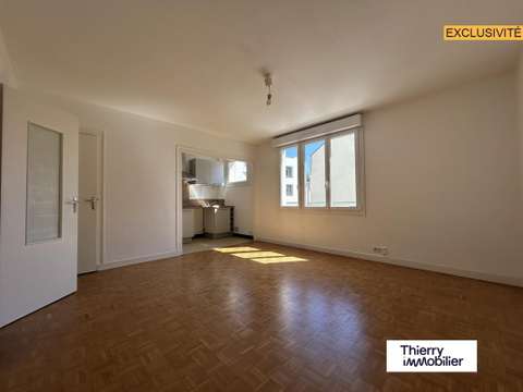 Vente appartement 1 pièce