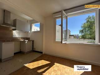 Vente appartement 1 pièce
